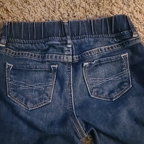 Girls Gap jeans - Picture 3 of 3